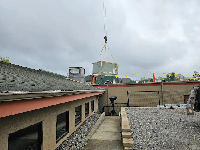 Duncan Heating and Air Conditioning Inc. Picture 9