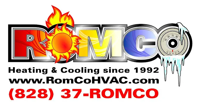 RomCo HVAC Picture 1