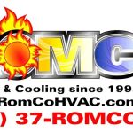 RomCo HVAC