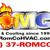 RomCo HVAC ico