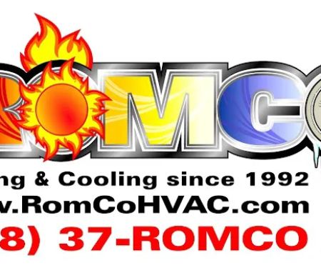 RomCo HVAC