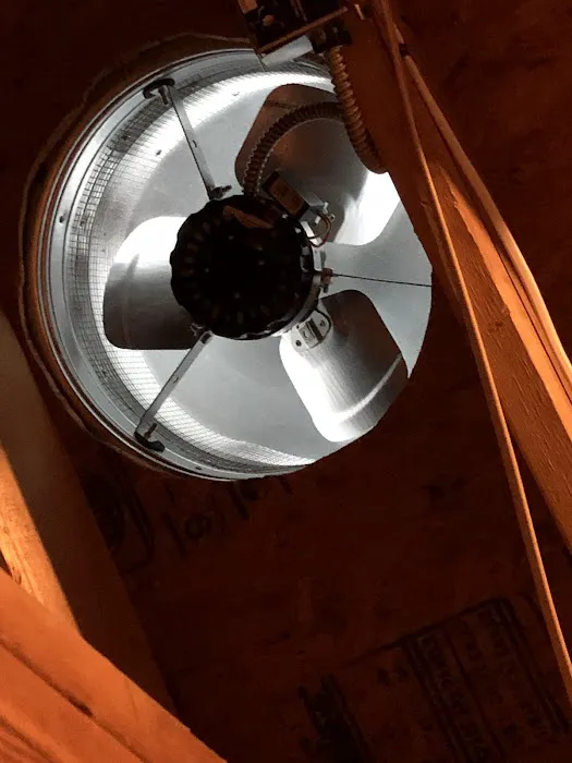Fan Man Inc. Picture 1