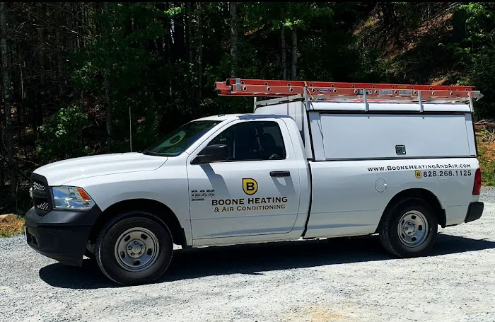 Boone Heating & Air Conditioning Inc. Picture 1