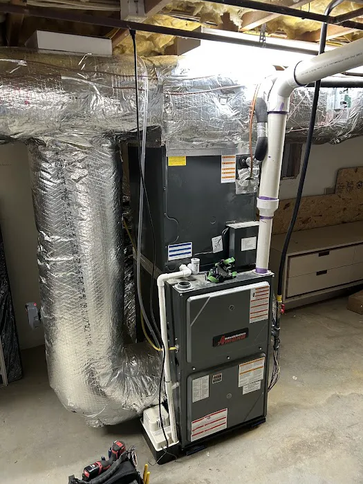 Linkous Heating and Air Picture 5