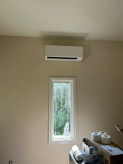 Linkous Heating and Air Picture 1