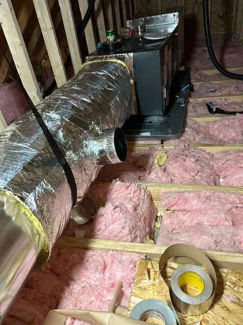 Linkous Heating and Air Picture 8