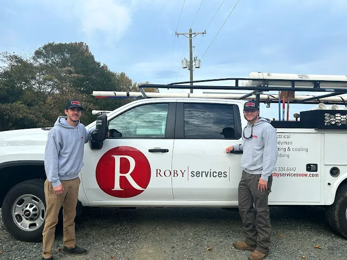 Roby Services - Mountain Division Picture 10