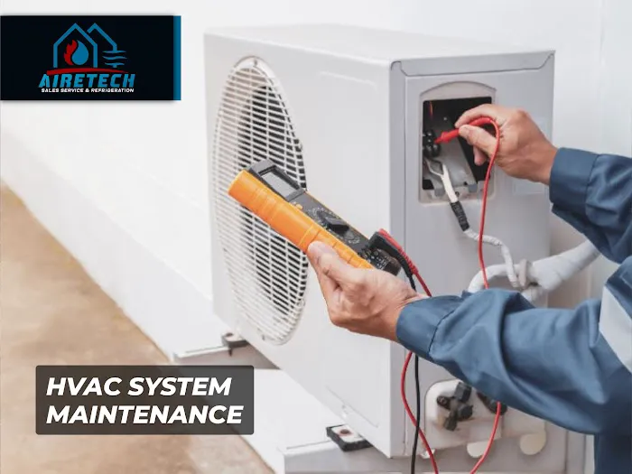 Airetech Sales Service and Refrigeration Picture 7