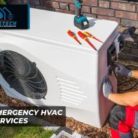 Airetech Sales Service and Refrigeration ico