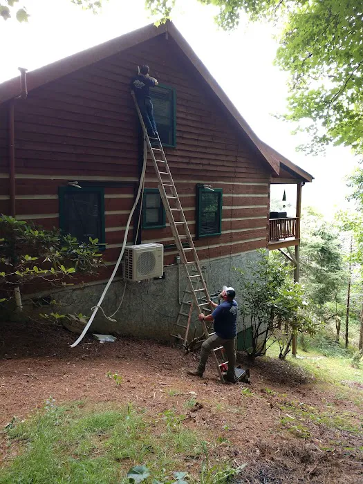 High Country Air Picture 4