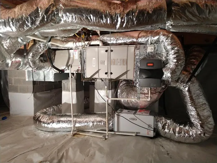 High Country Air Picture 9