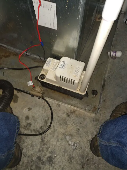 High Country Air Picture 3