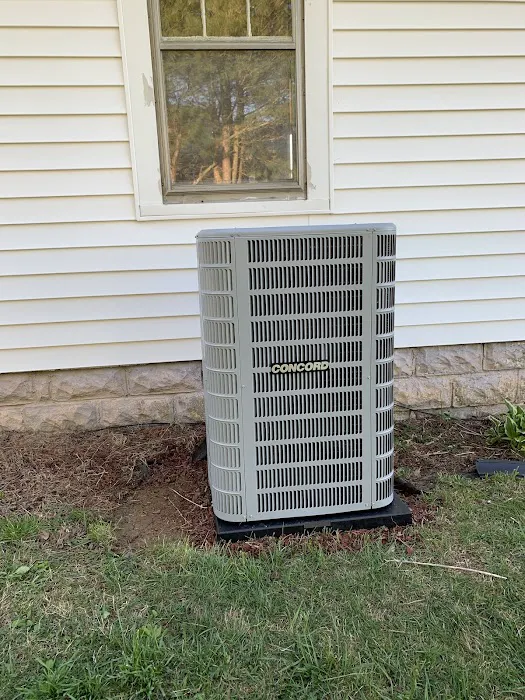 Jones and Son's Heating and Air Picture 2