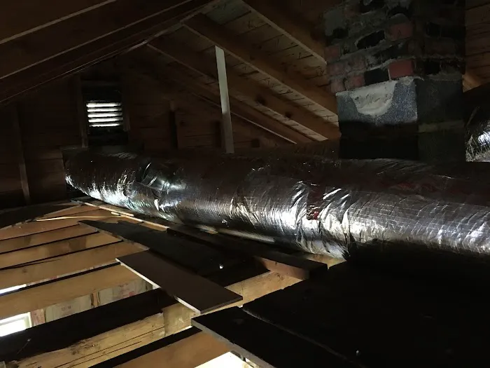 Jones and Son's Heating and Air Picture 9