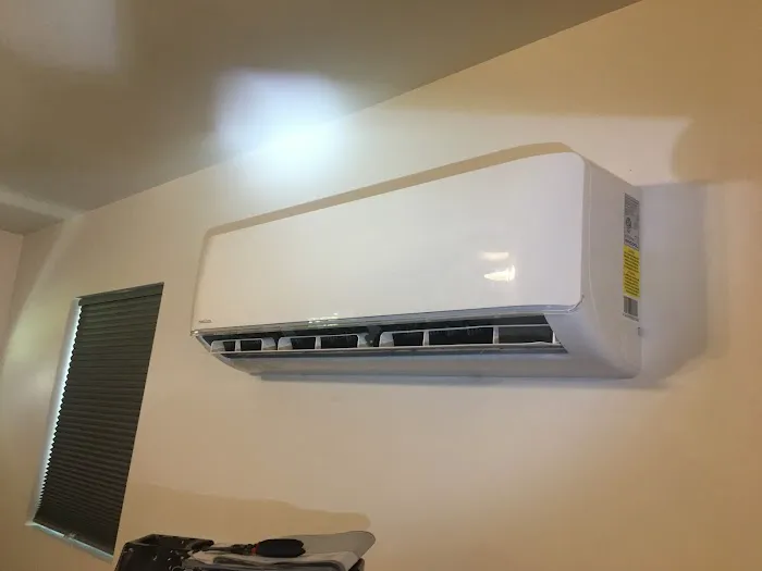 Jones and Son's Heating and Air Picture 1