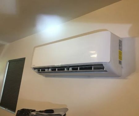 Jones and Son's Heating and Air