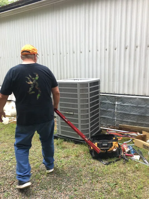 Jones and Son's Heating and Air Picture 8