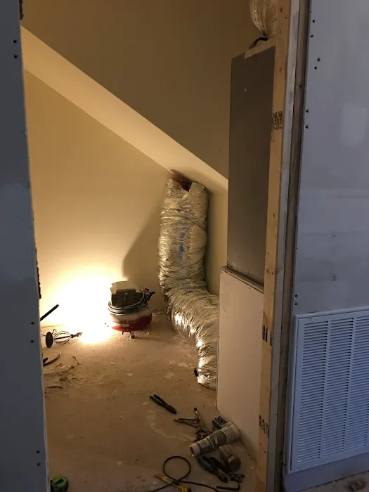 Jones and Son's Heating and Air Picture 4