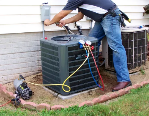 Jones and Son's Heating and Air Picture 3