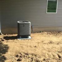 Dj's Heating Services ico