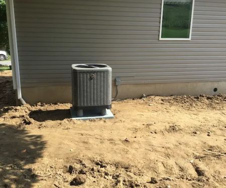 Dj's Heating Services