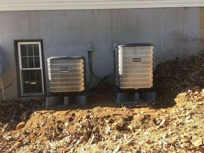 Dj's Heating Services Picture 9