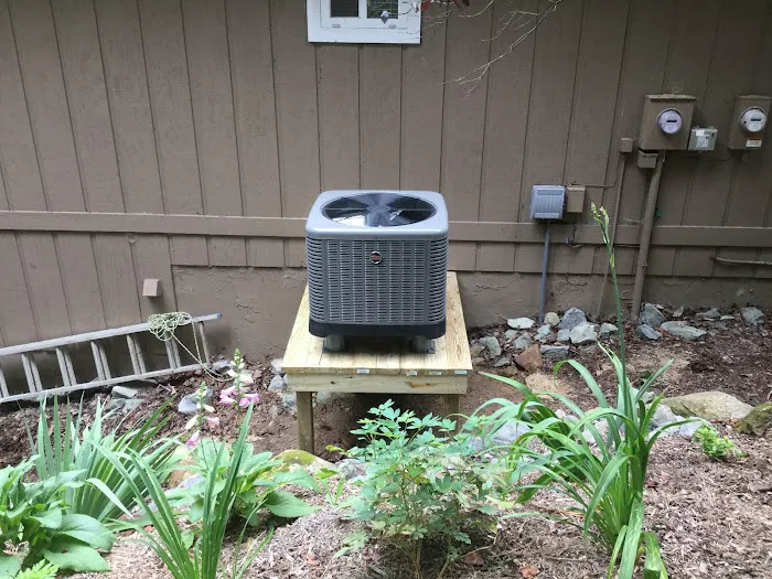 Dj's Heating Services Picture 4