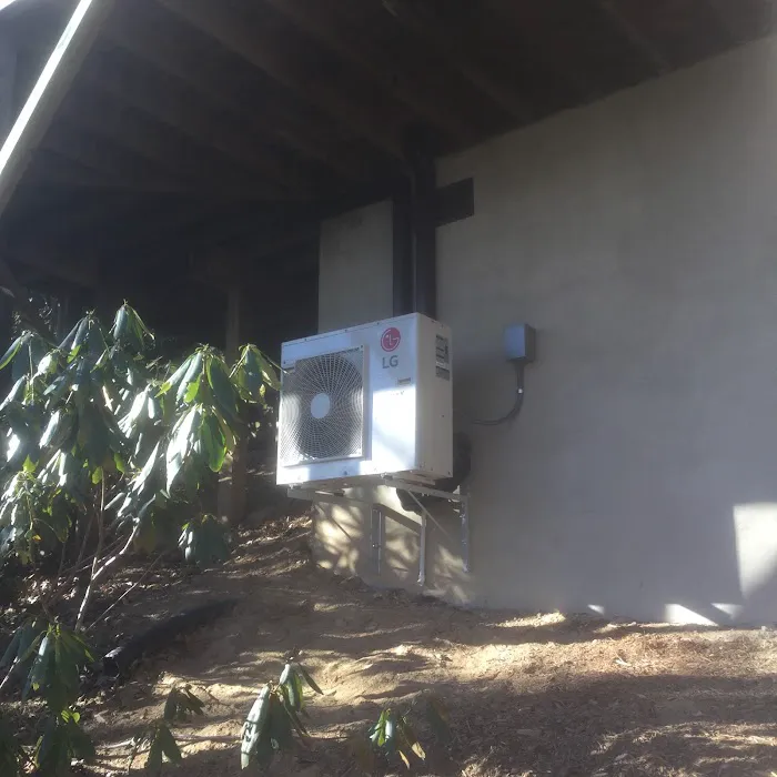 Dj's Heating Services Picture 8