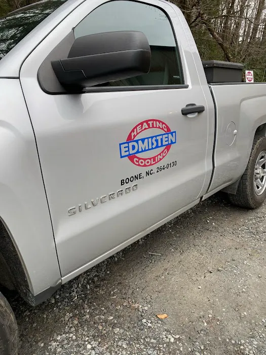 Edmisten Heating & Cooling Picture 6