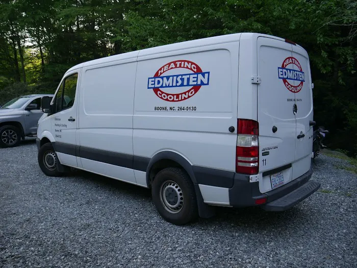 Edmisten Heating & Cooling Picture 9