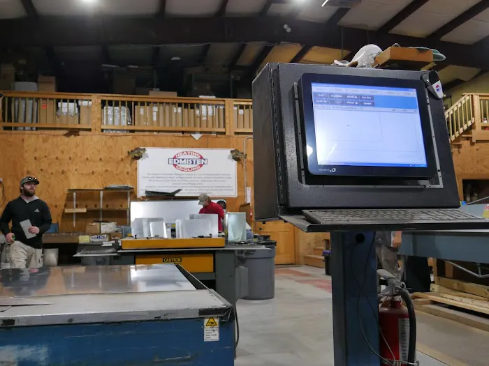 Edmisten Heating & Cooling Picture 5