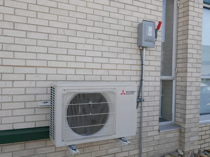 Edmisten Heating & Cooling Picture 8