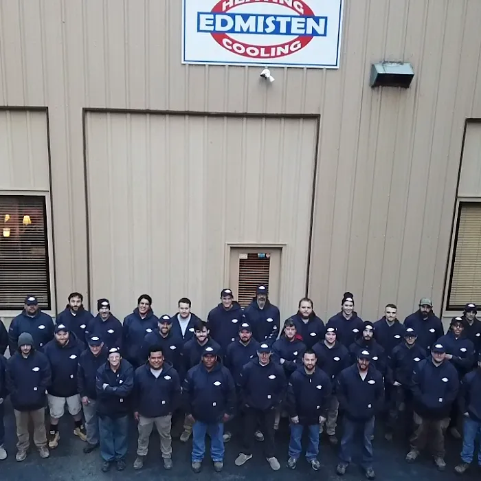 Edmisten Heating & Cooling Picture 10