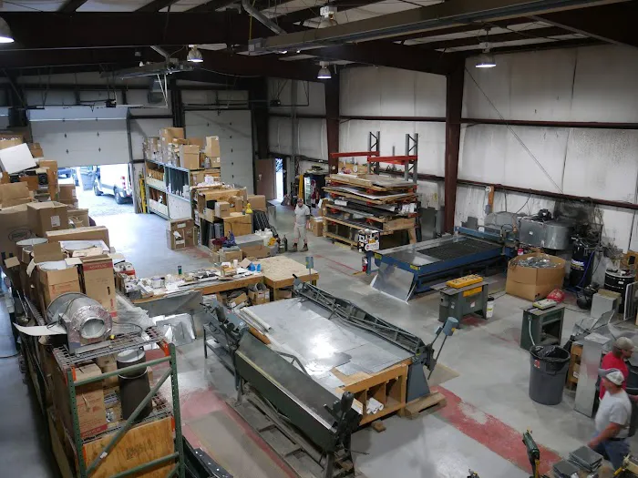 Edmisten Heating & Cooling Picture 2