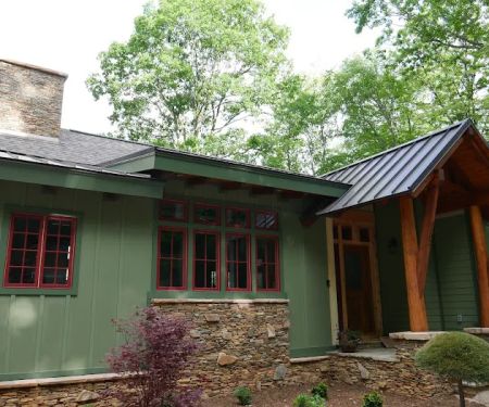 Edmisten Heating & Cooling