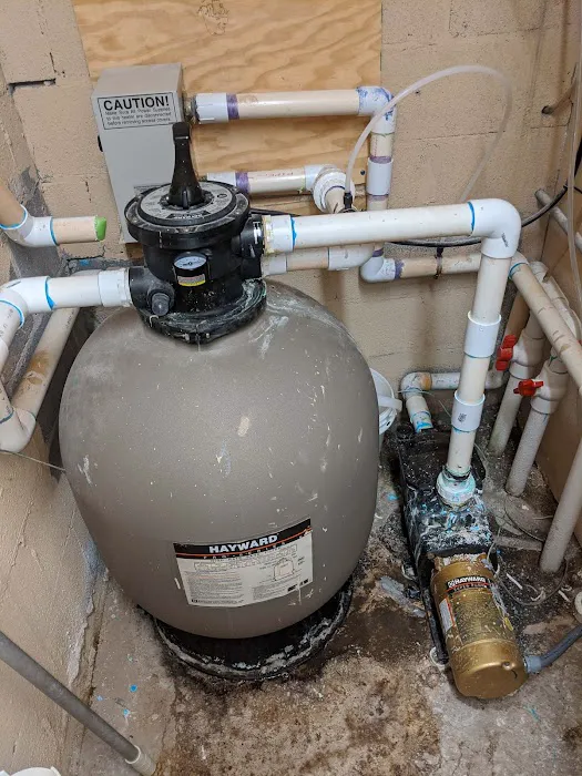 Ambient Services Plus Inc. HVAC, Septic Pumping, Electrical, Plumbing Picture 3