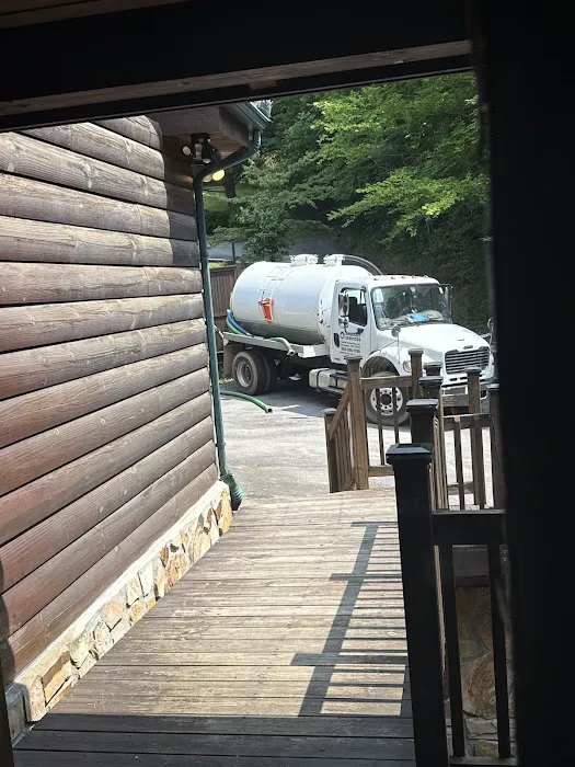 Ambient Services Plus Inc. HVAC, Septic Pumping, Electrical, Plumbing Picture 5