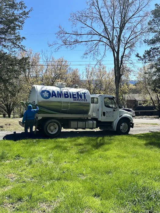 Ambient Services Plus Inc. HVAC, Septic Pumping, Electrical, Plumbing Picture 6