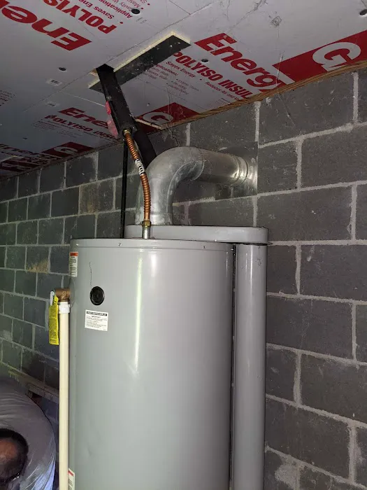 Ambient Services Plus Inc. HVAC, Septic Pumping, Electrical, Plumbing Picture 7