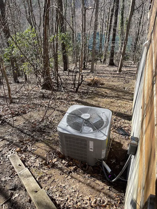 Ambient Services Plus Inc. HVAC, Septic Pumping, Electrical, Plumbing Picture 4