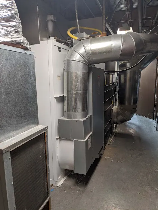 Ambient Services Plus Inc. HVAC, Septic Pumping, Electrical, Plumbing Picture 8