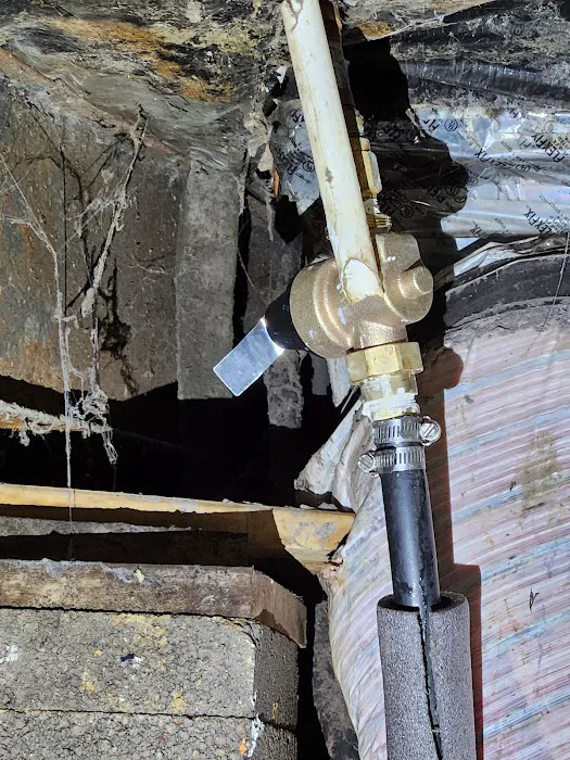 Ambient Services Plus Inc. HVAC, Septic Pumping, Electrical, Plumbing Picture 2