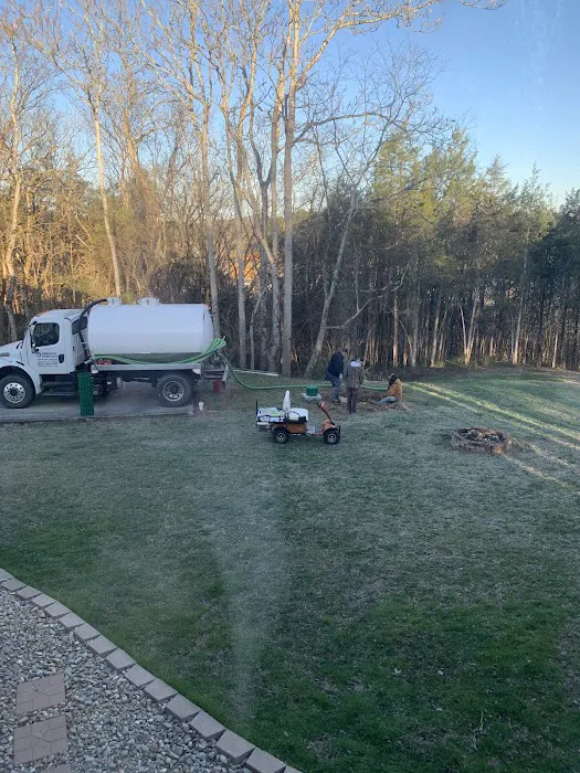 Ambient Services Plus Inc. HVAC, Septic Pumping, Electrical, Plumbing Picture 1