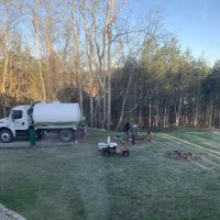 Ambient Services Plus Inc. HVAC, Septic Pumping, Electrical, Plumbing ico