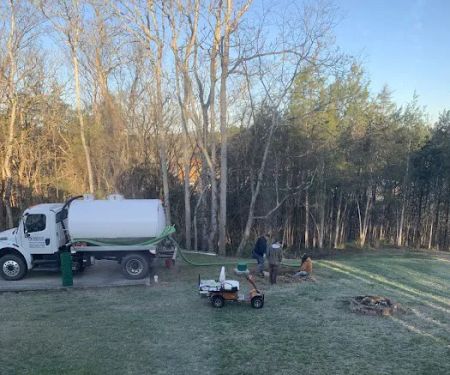 Ambient Services Plus Inc. HVAC, Septic Pumping, Electrical, Plumbing