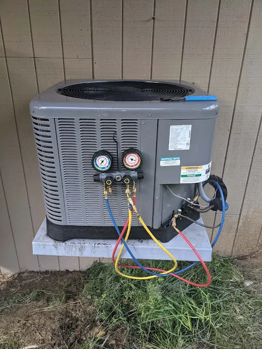 Ambient Services Plus Inc. HVAC, Septic Pumping, Electrical, Plumbing Picture 10