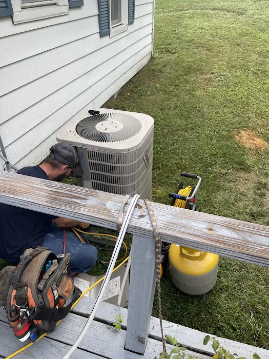 LB Chase Mechanical Picture 4