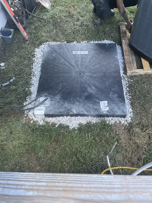 LB Chase Mechanical Picture 3