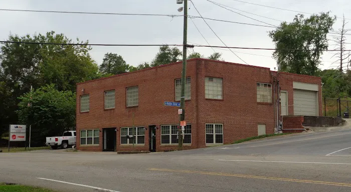 LB Chase Mechanical Picture 9