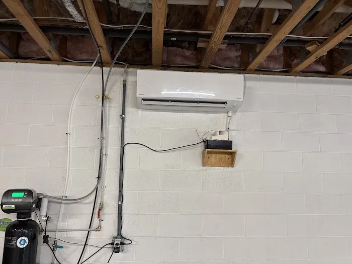 LB Chase Mechanical Picture 1